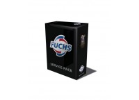 Fuchs Service Pack / 4L Ulei / 1 Filtru